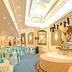 Sảnh yến tiệc