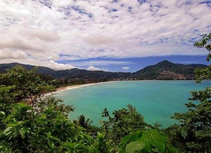 Cảnh ngoài trời Ảnh