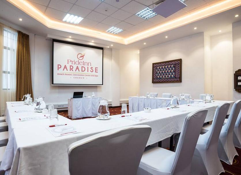 Conference room Ảnh