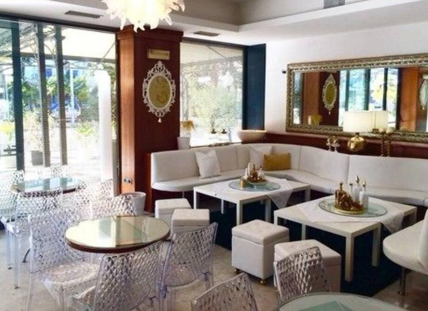 Lounge Ảnh