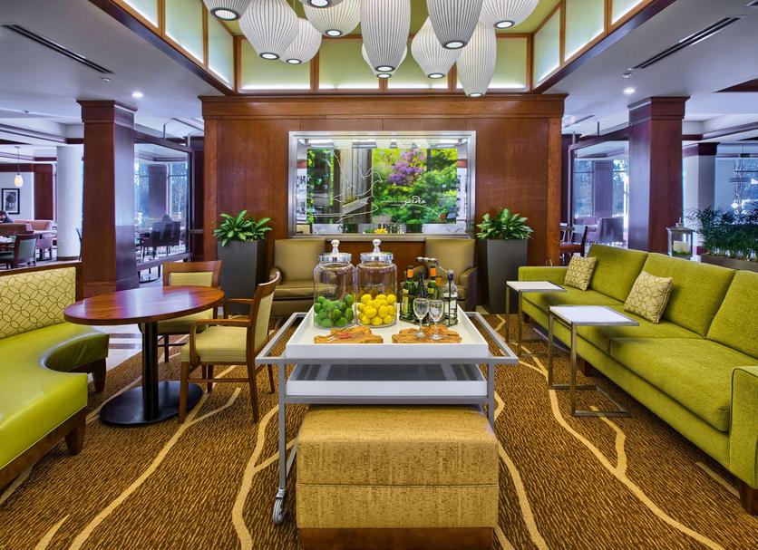 Lounge Ảnh