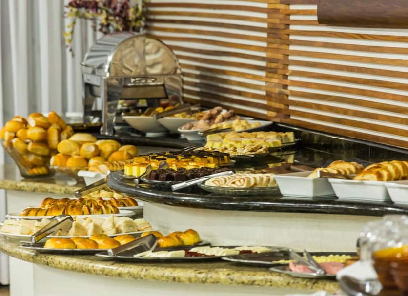 Buffet Ảnh
