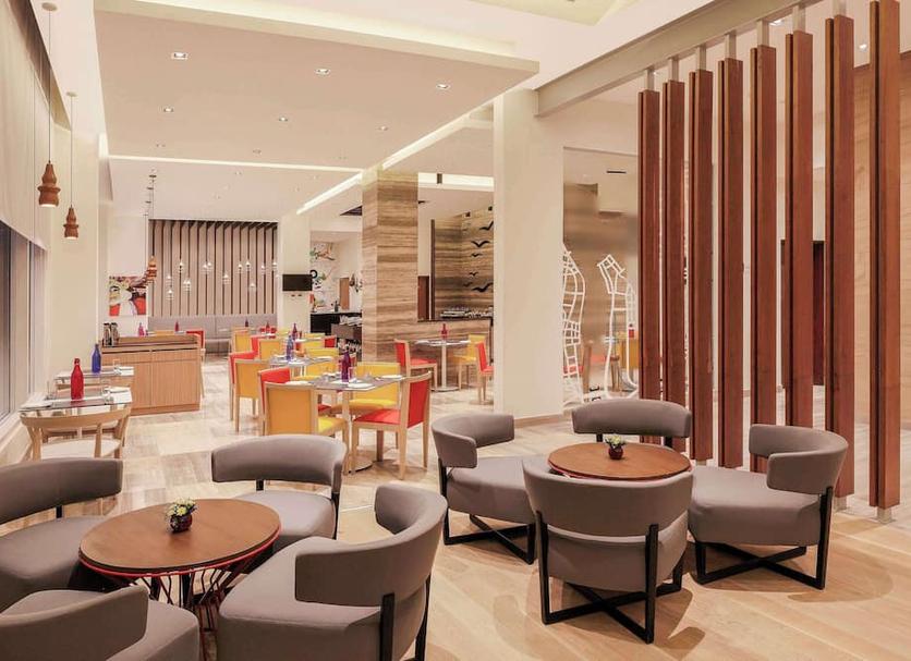 Lounge Ảnh