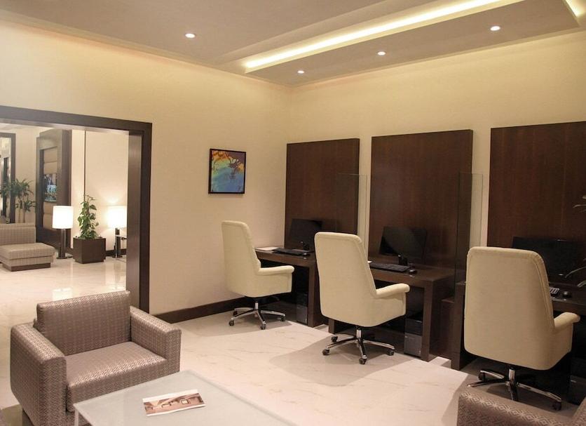 Khu vực làm việc Ảnh