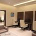 Khu vực làm việc