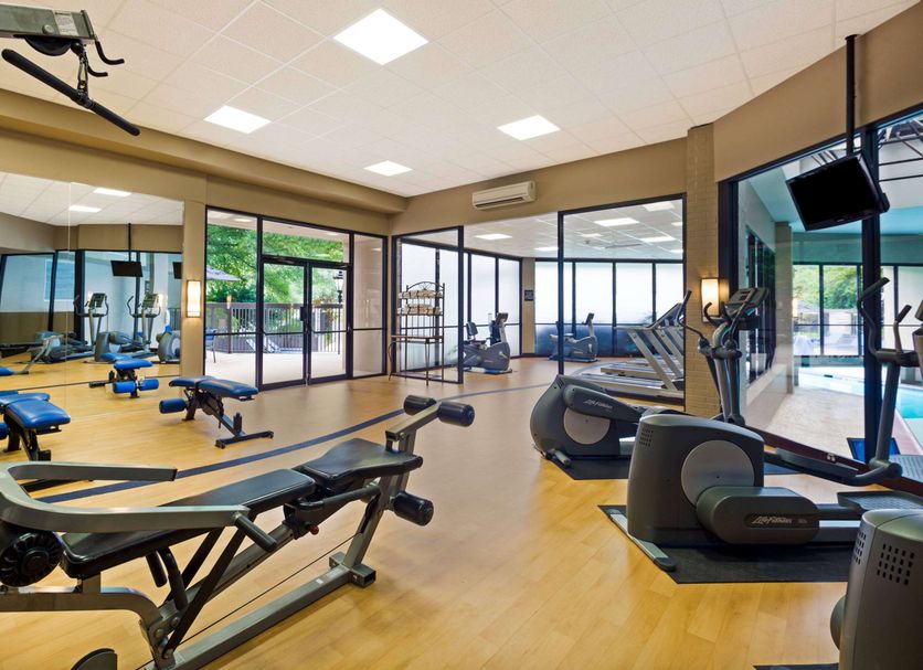Gym Ảnh