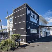 Pukekura Motor Lodge