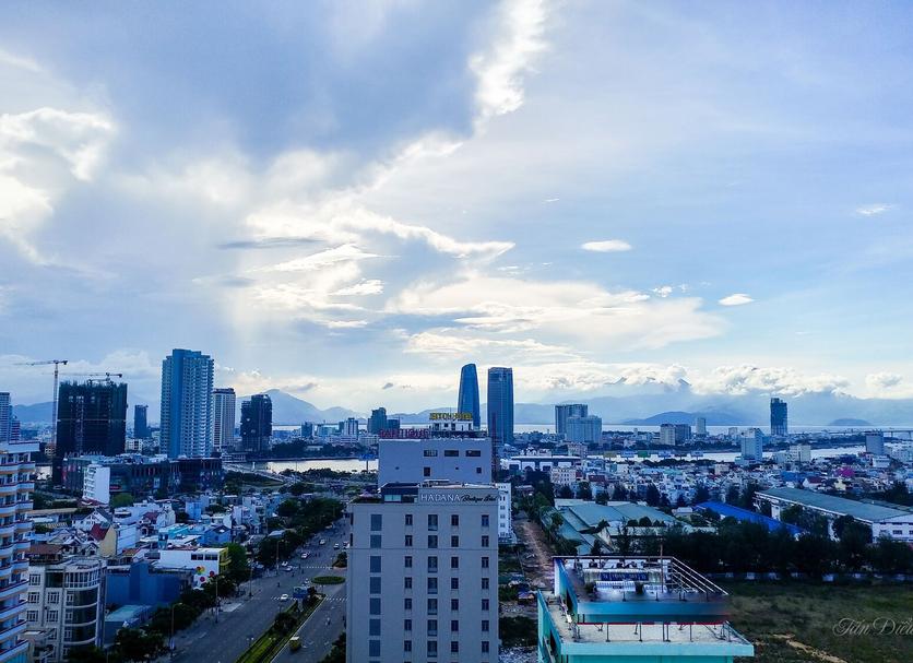 Cảnh ngoài trời Ảnh