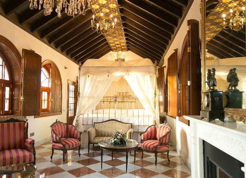 Lounge Ảnh