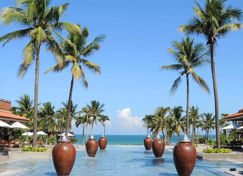 Cảnh ngoài trời Ảnh