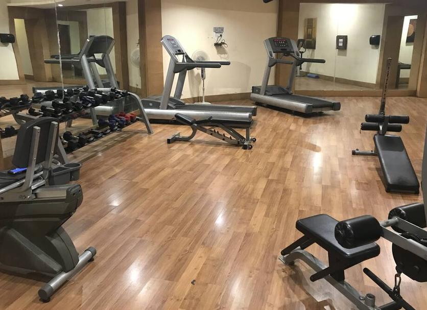 Gym Ảnh