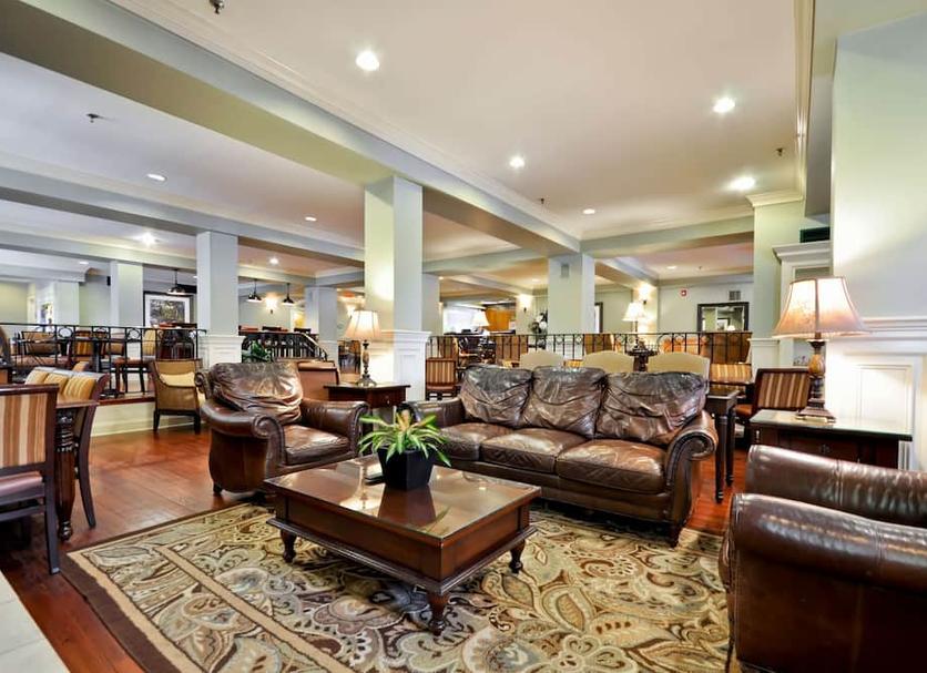 Lounge Ảnh