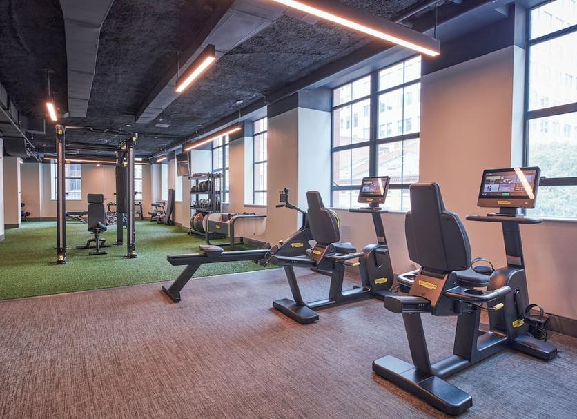 Gym Ảnh