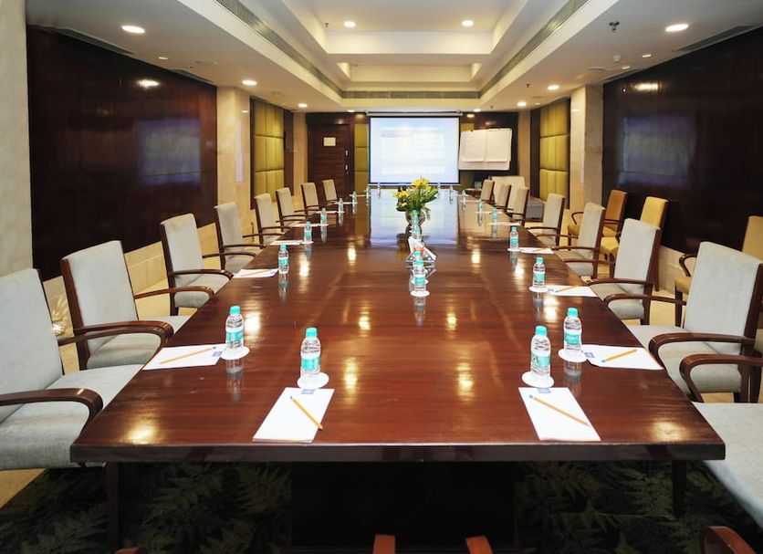 Conference room Ảnh