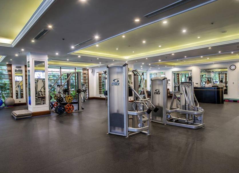 Gym Ảnh
