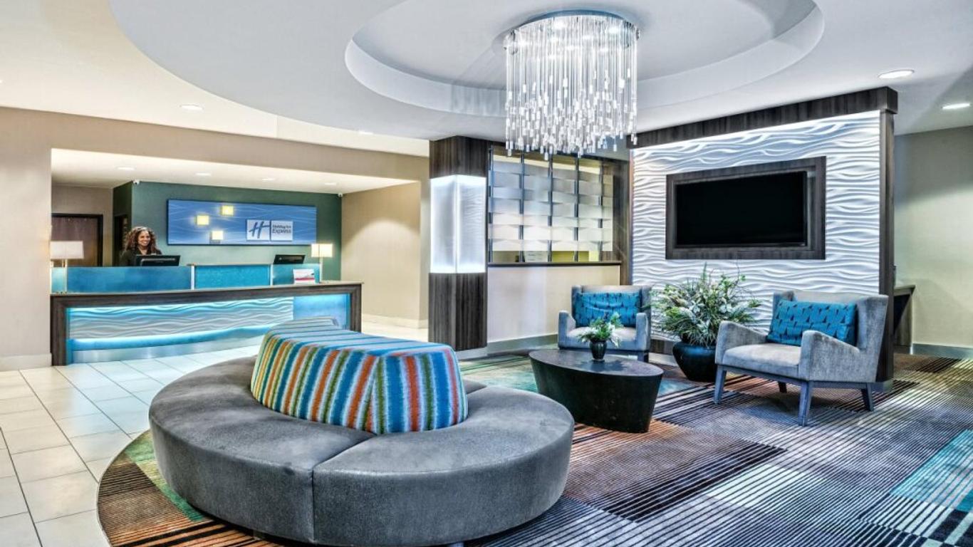 Holiday Inn Express & Suites Fort Worth Southwest (I-20)