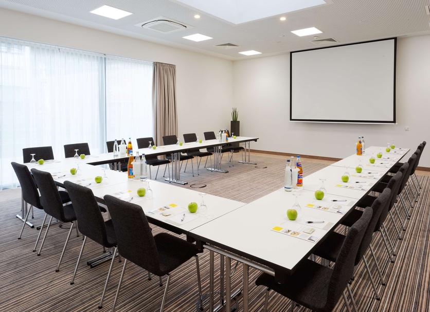 Conference room Ảnh