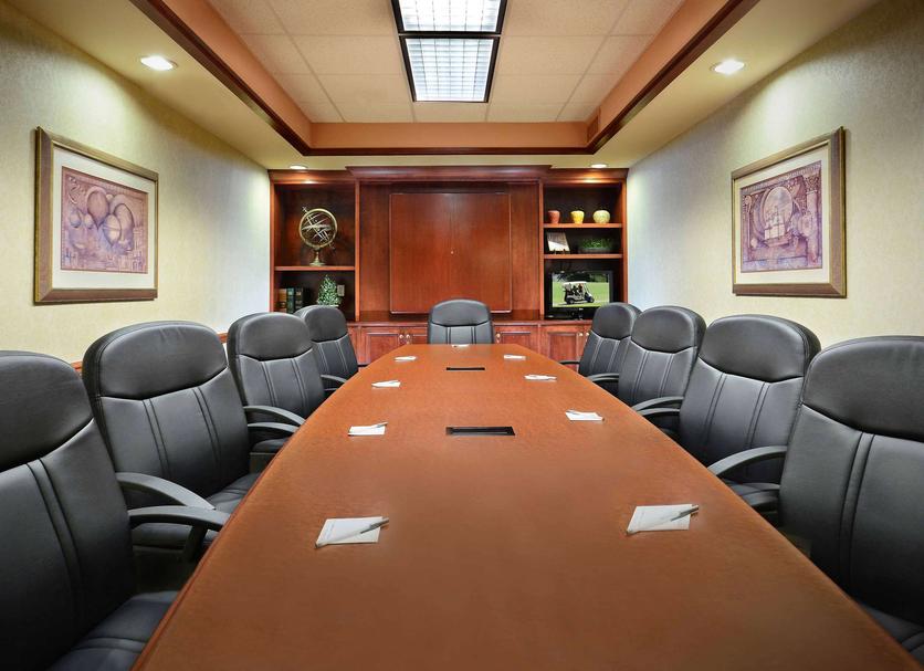 Conference room Ảnh
