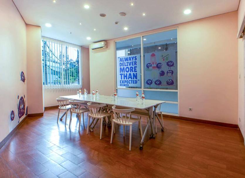 Conference room Ảnh