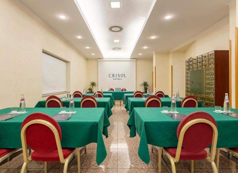 Conference room Ảnh
