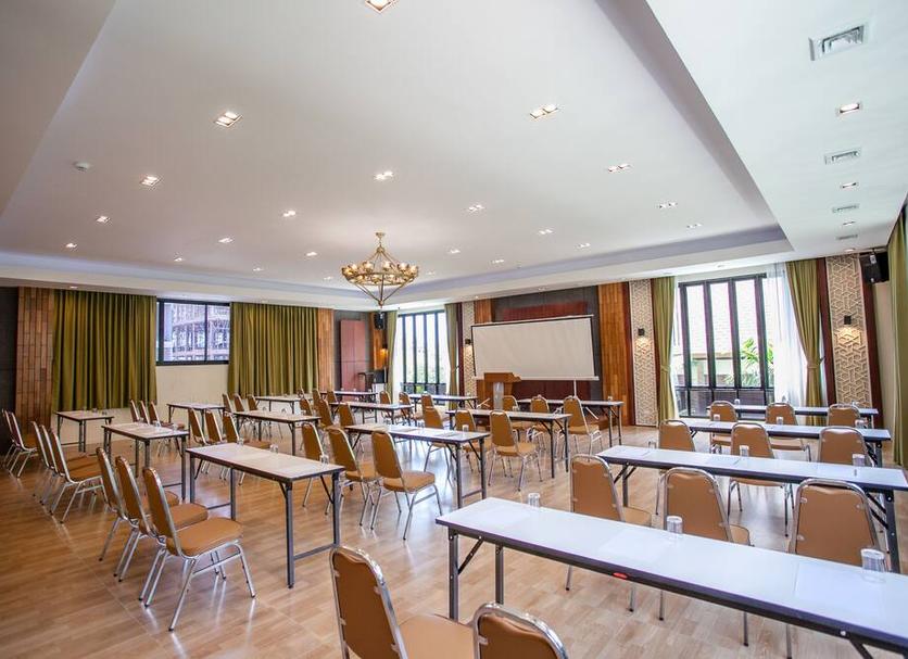 Conference room Ảnh