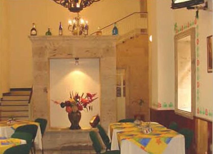 Nhà hàng Ảnh