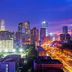 Cảnh ngoài trời
