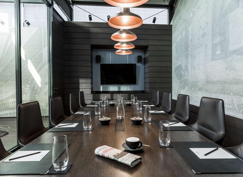 Conference room Ảnh
