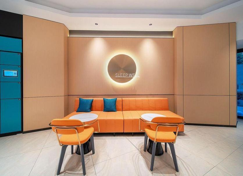Lounge Ảnh