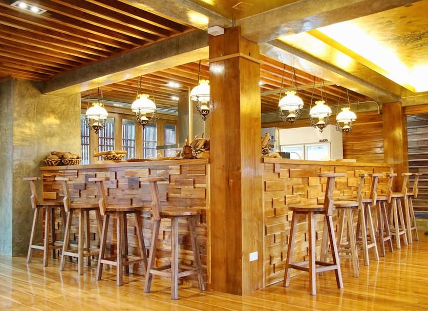 Bar Ảnh
