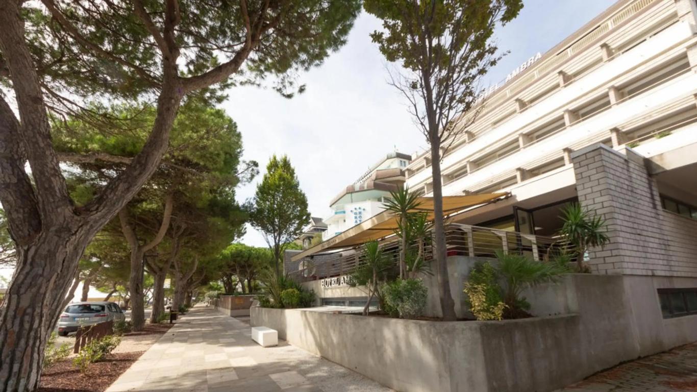 Hotel Ambra