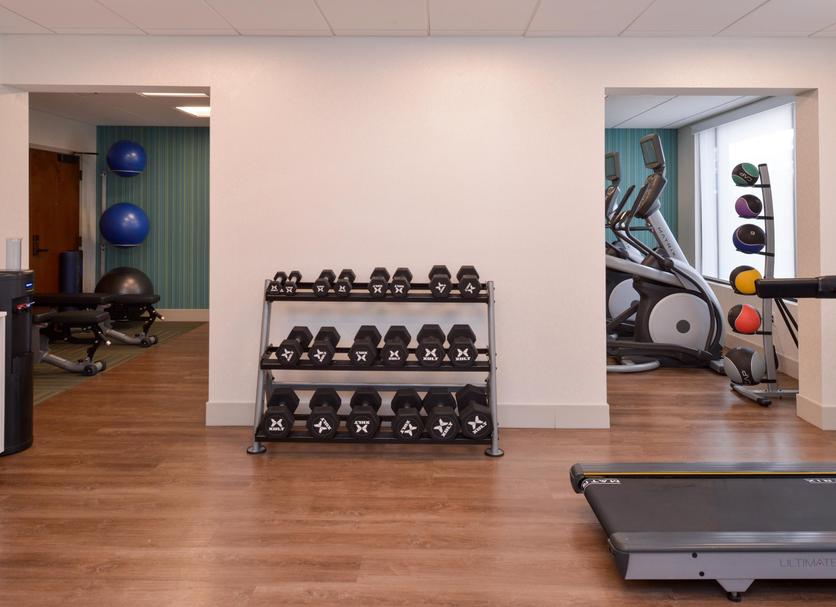Gym Ảnh