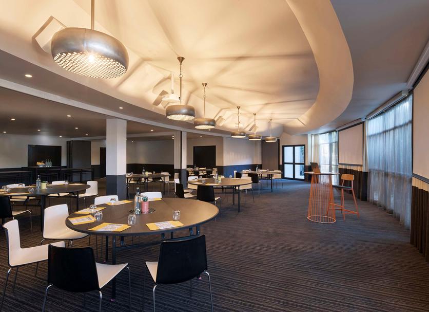 Conference room Ảnh