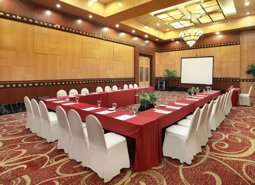 Conference room Ảnh