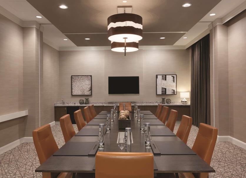 Conference room Ảnh