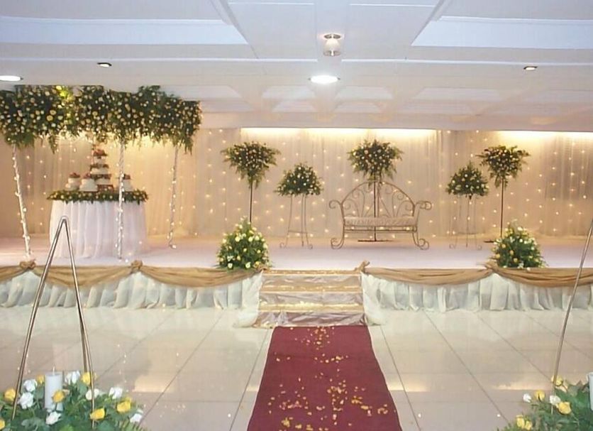 Sảnh yến tiệc Ảnh