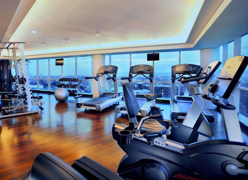 Gym Ảnh