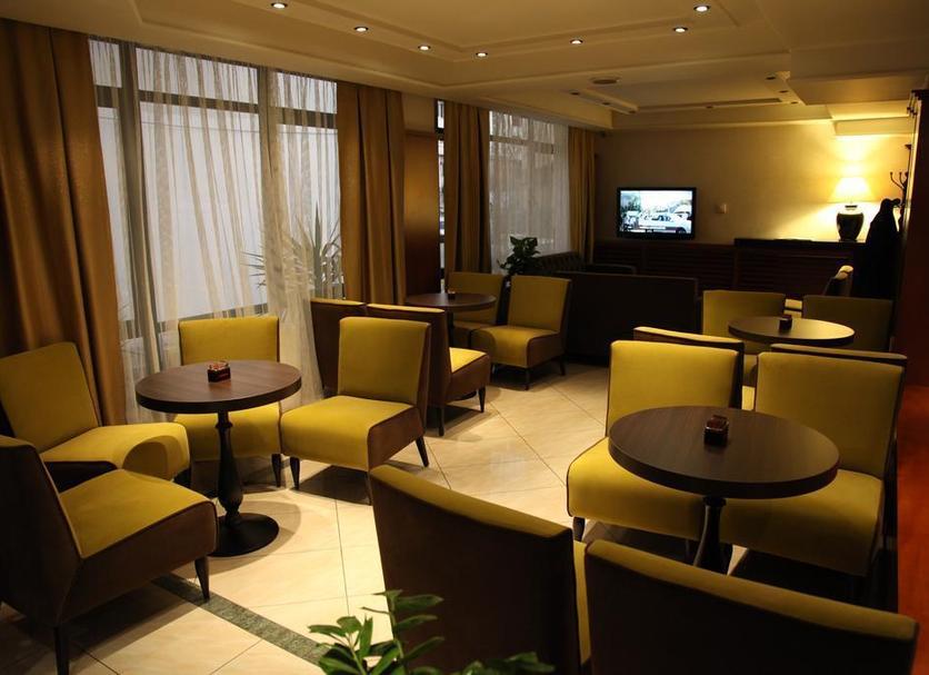 Lounge Ảnh