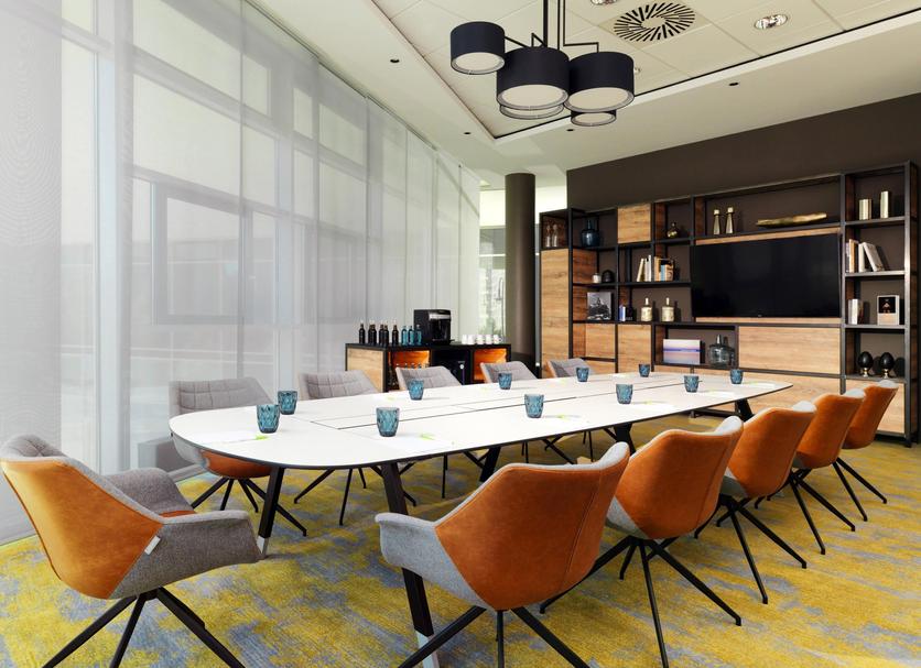 Conference room Ảnh
