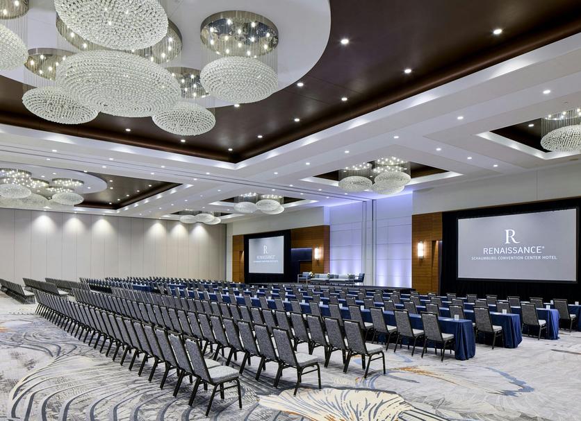 Conference room Ảnh