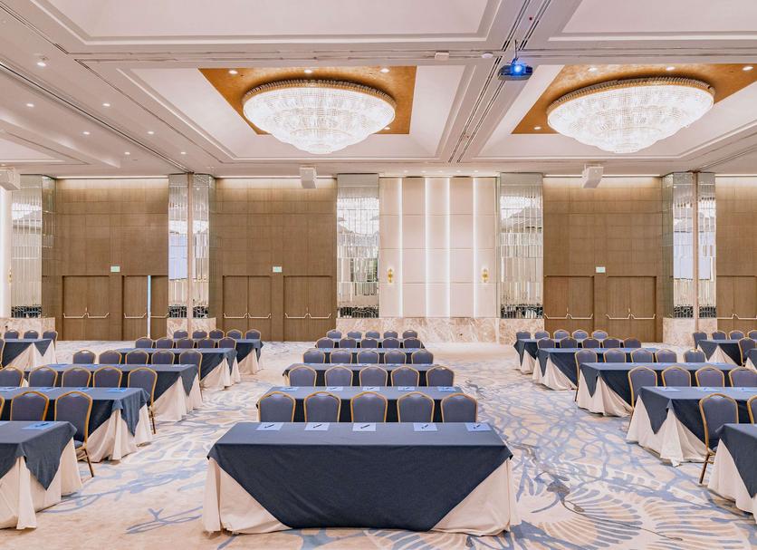 Conference room Ảnh