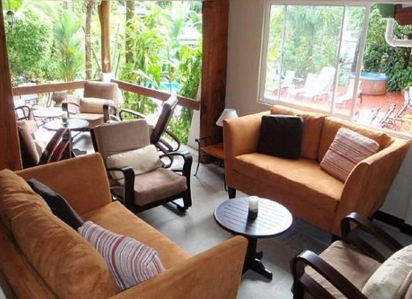 Lounge Ảnh