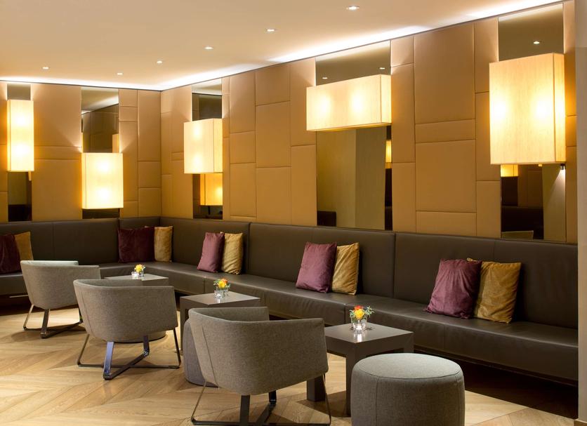 Lounge Ảnh