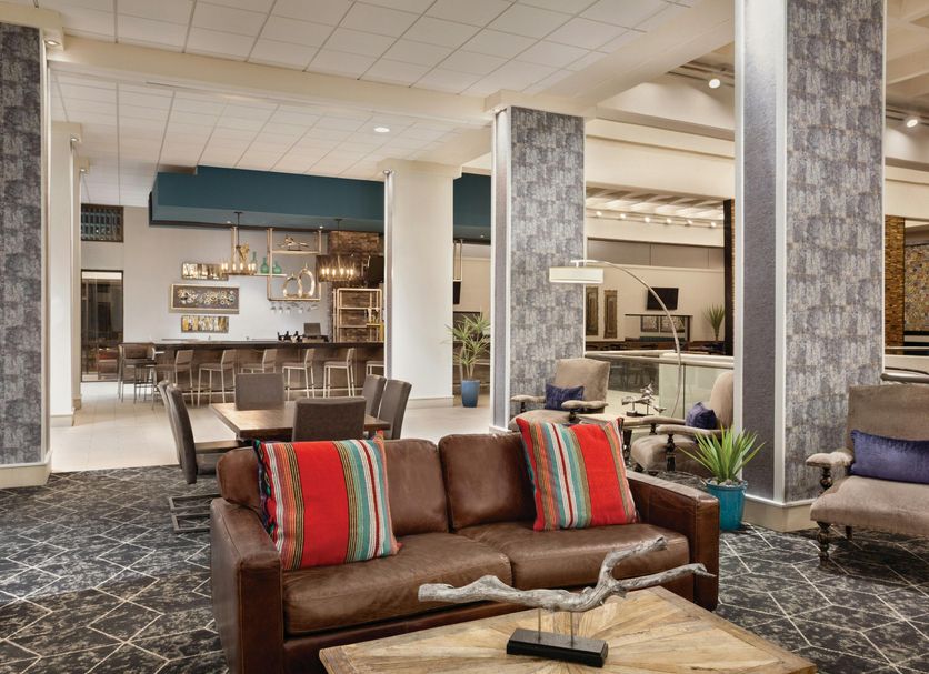 Lounge Ảnh