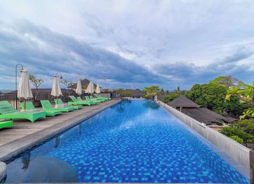 Bể bơi Ảnh