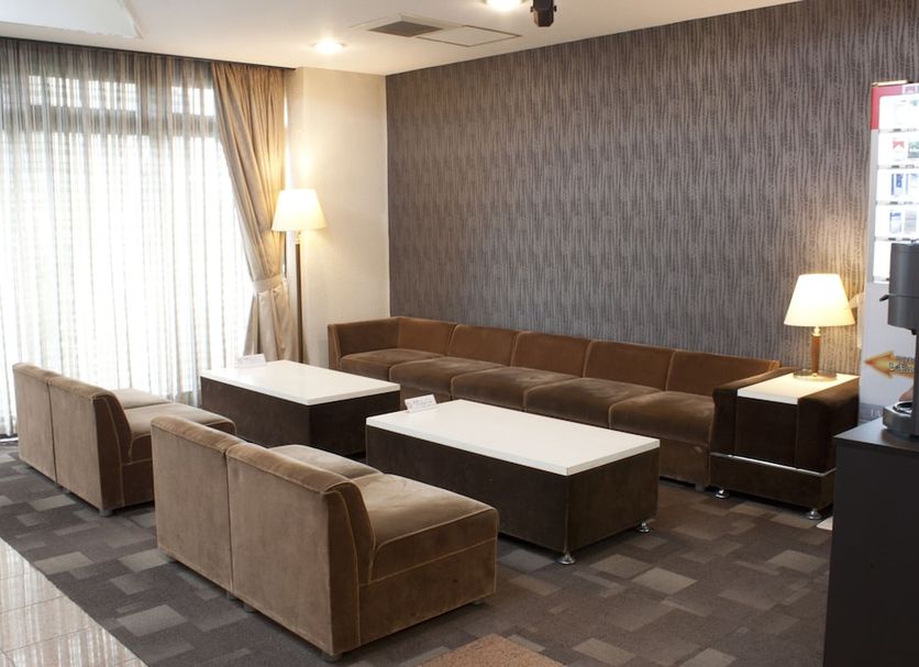 Lounge Ảnh