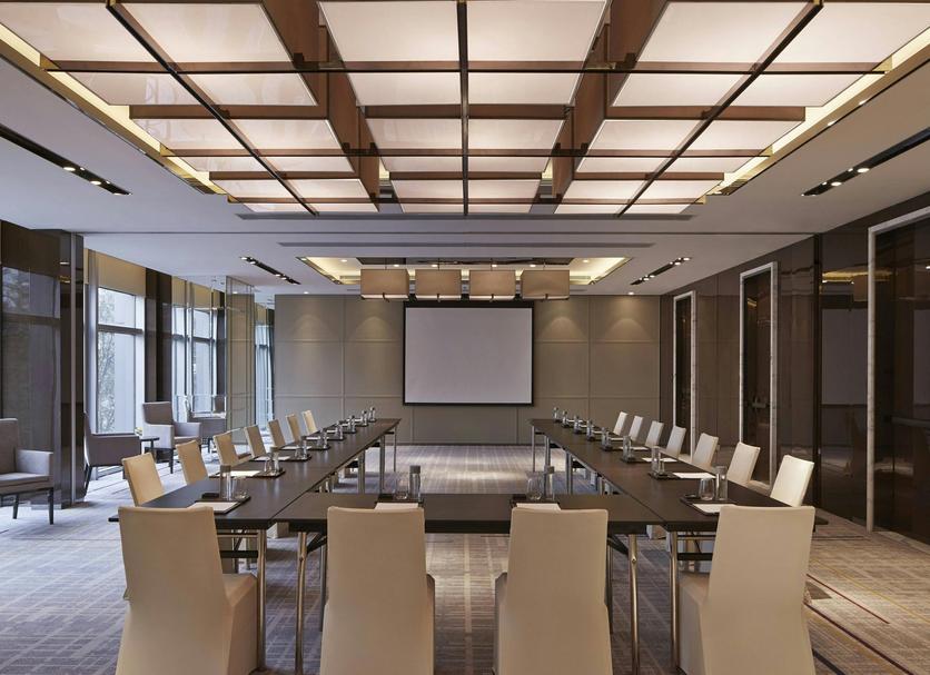 Conference room Ảnh