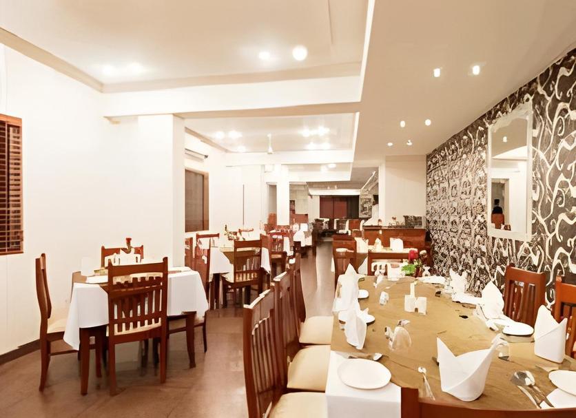 Nhà hàng Ảnh