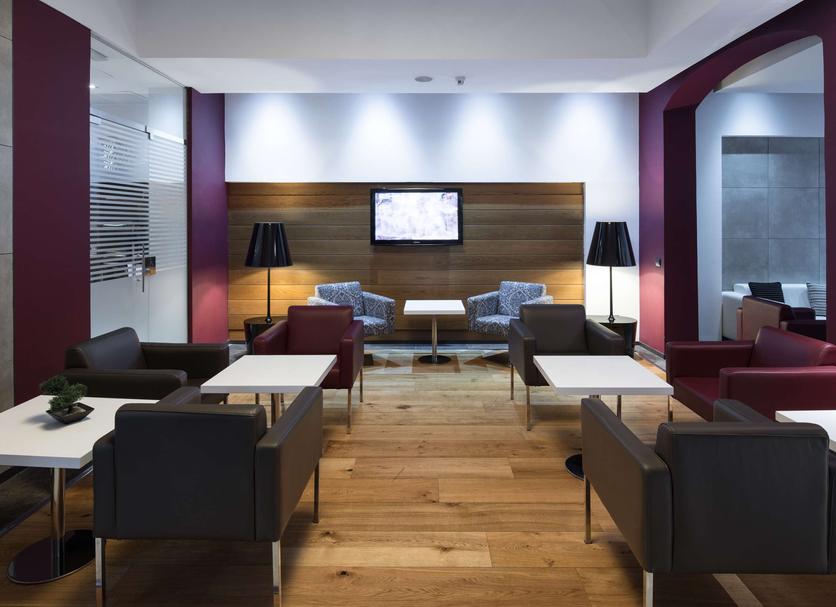 Lounge Ảnh