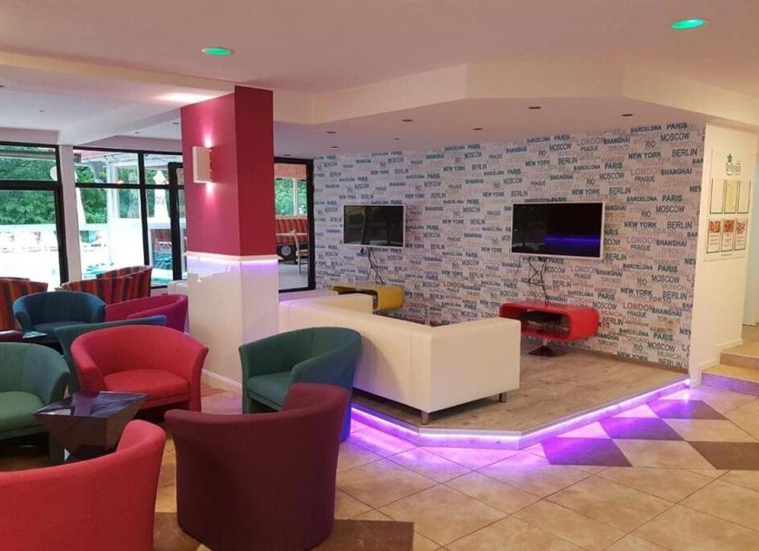 Lounge Ảnh